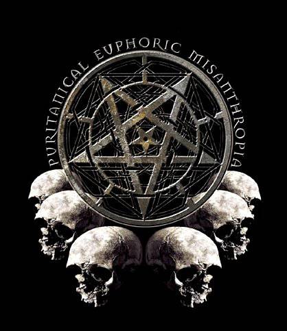 puritanical euphoric misanthropia